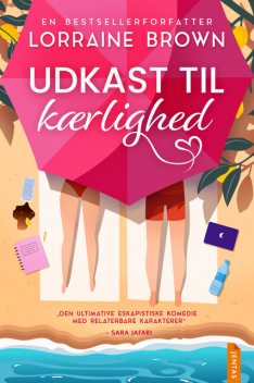 Udkast til kærlighed, Lorraine Brown
