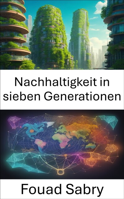 Nachhaltigkeit in sieben Generationen, Fouad Sabry