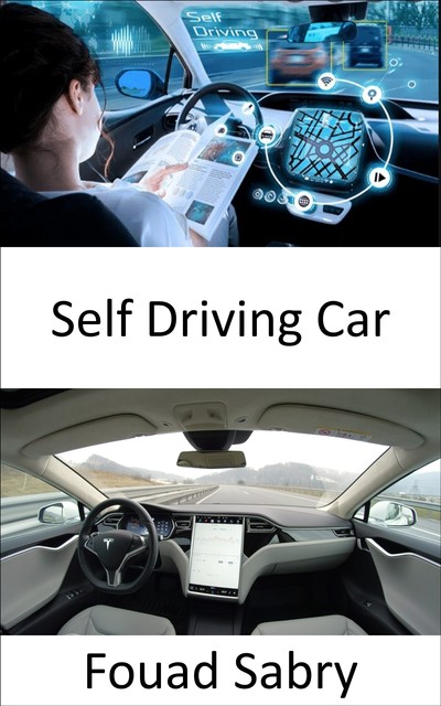 Self Driving Car, Fouad Sabry