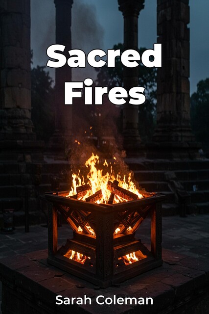 Sacred Fires, Sarah Coleman