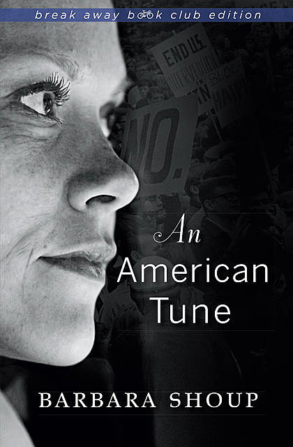 An American Tune, Barbara Shoup