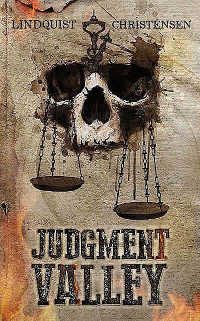 Judgment Valley, Aron Christensen, Erica Lindquist