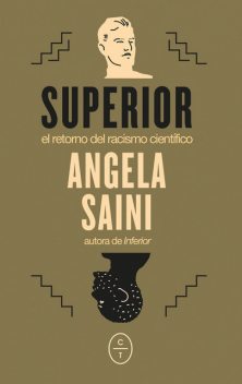 Superior, Angela Saini