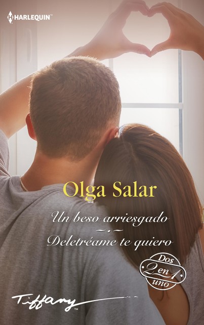 Un beso arriesgado – Deletréame te quiero, Olga Salar