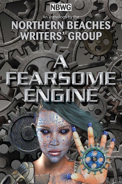A Fearsome Engine, Zena Shapter