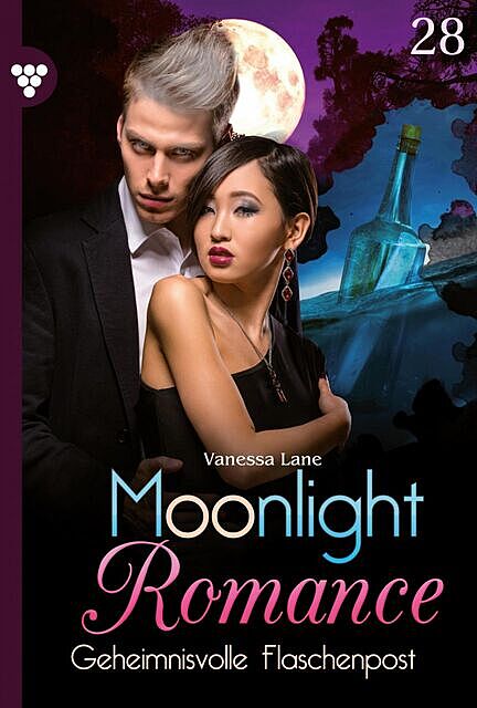 Moonlight Romance 28 – Romantic Thriller, Vanessa Lane