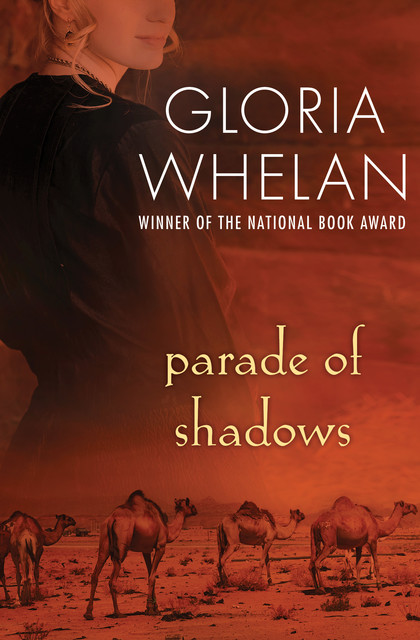 Parade of Shadows, Gloria Whelan