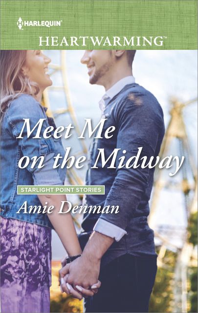 Meet Me on the Midway, Amie Denman