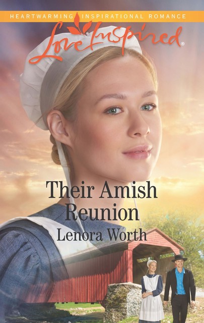 Their Amish Reunion, Lenora Worth