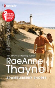 Brambleberry Shores, RaeAnne Thayne