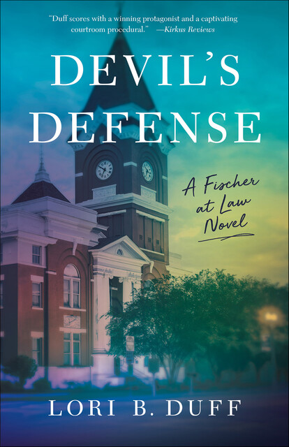Devil's Defense, Lori B. Duff