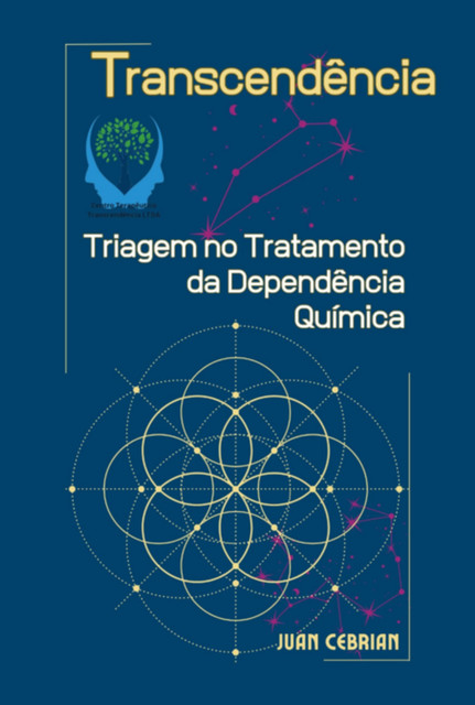 Transcendência Triagem No Tratamento Da Dependência Química, Juan Cebrian