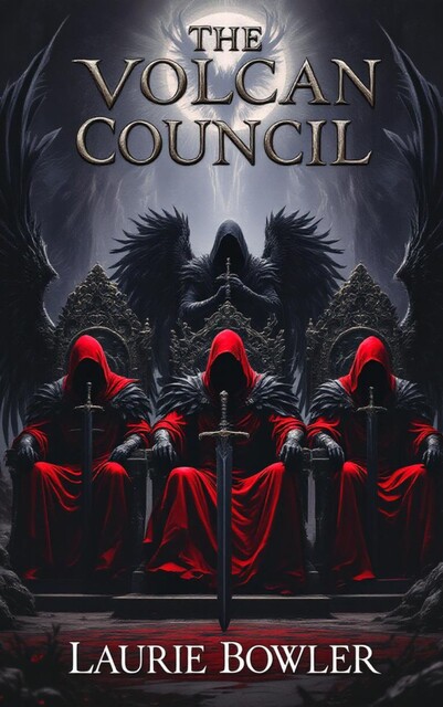 The Volcan Council, Laurie Bowler