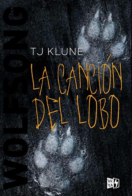 La canción del lobo, T.J. Klune