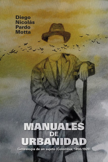 Manuales de urbanidad, Diego Nicolás Pardo Motta