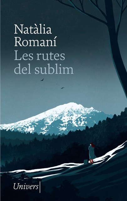 Les rutes del sublim, Natàlia Romaní