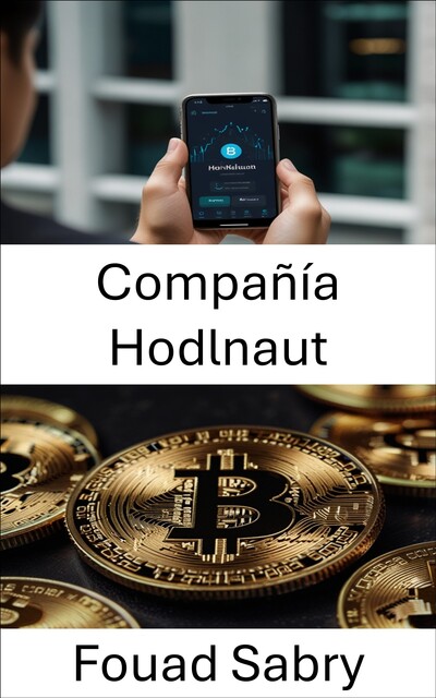 Compañía Hodlnaut, Fouad Sabry