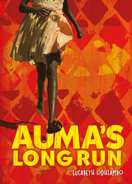 Auma's Long Run, Eucabeth Odhiambo