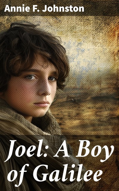 Joel: A Boy of Galilee, Annie Fellows Johnston