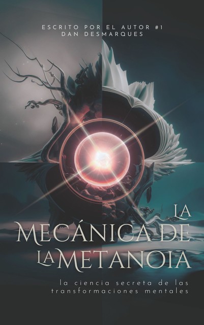 La Mecánica de la Metanoia, Dan Desmarques