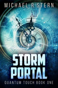 Storm Portal, Michael Stern