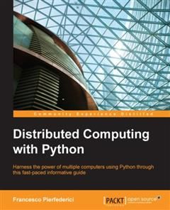 Distributed Computing with Python, Francesco Pierfederici