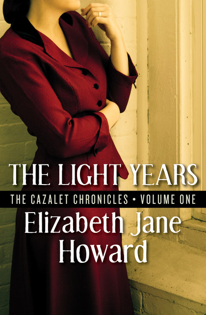 The Light Years, Elizabeth Howard