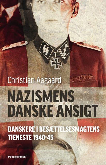 Nazismens danske ansigt, Christian Aagaard