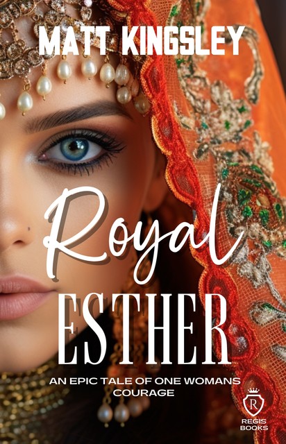 Royal Esther, Matt Kingsley