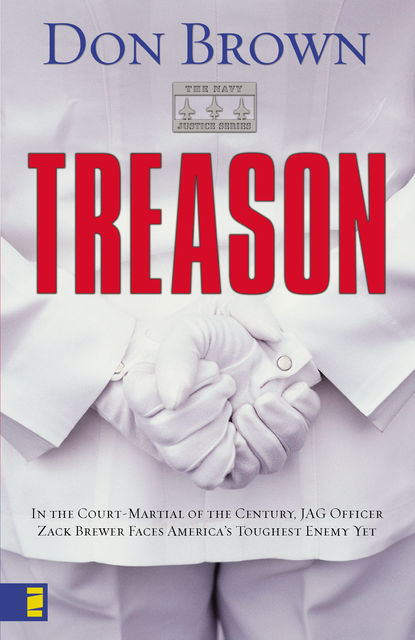 Treason, Don Brown