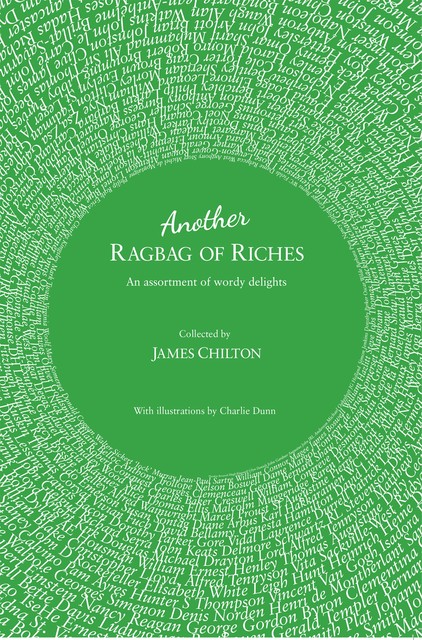 Another Ragbag Of Riches, James Chilton