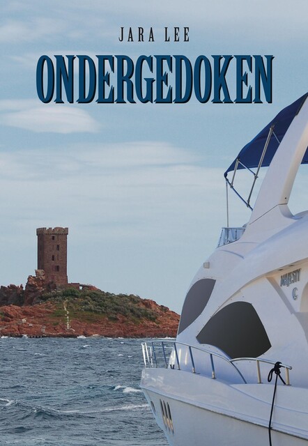 Ondergedoken, Jara Lee