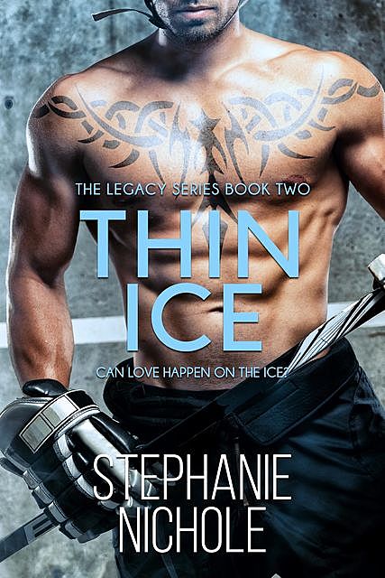 Thin Ice, Stephanie Nichole