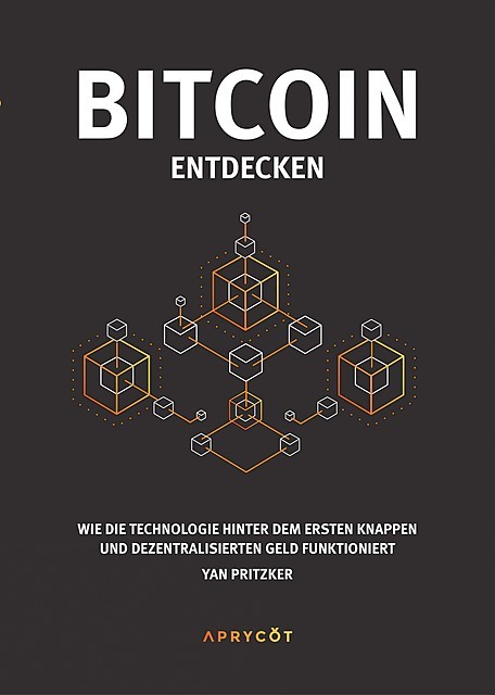 Bitcoin entdecken, Yan Pritzker