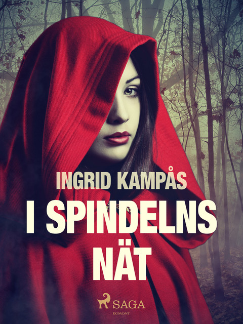 I spindelns nät, Ingrid Kampås