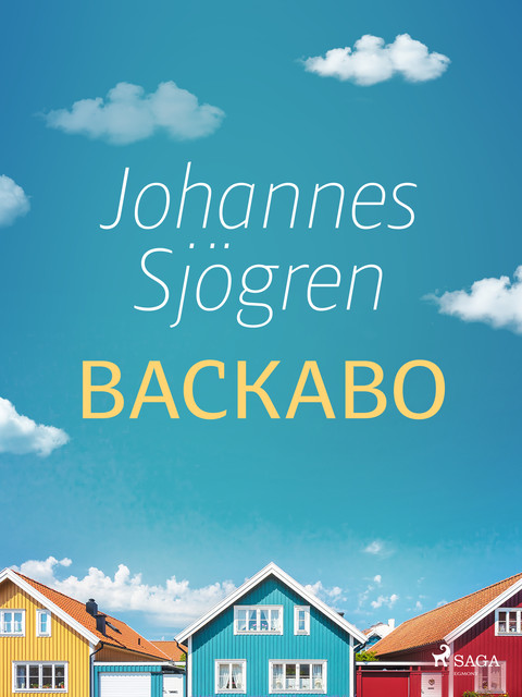 Backabo, Johannes Sjögren