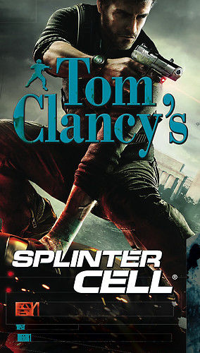 Endgame, Tom Clancy, David Michaels