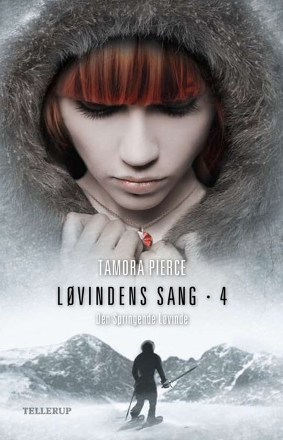 Løvindens sang #4: Den Springende Løvinde, Tamora Pierce