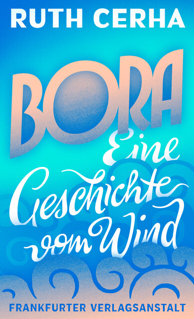 Bora, Ruth Cerha