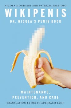 Wikipenis, Nicola Mondaini, Patrizia Prezioso