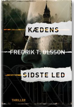 Kædens sidste led, Fredrik T. Olsson