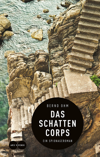 Das Schattencorps (eBook), Bernd Ohm