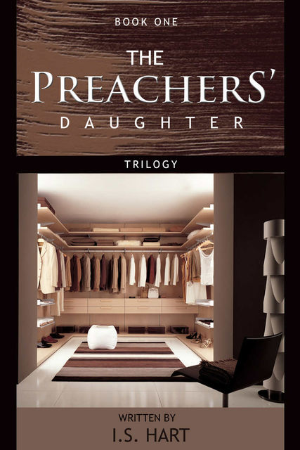 The Preachers' Daughter, I.S.Hart