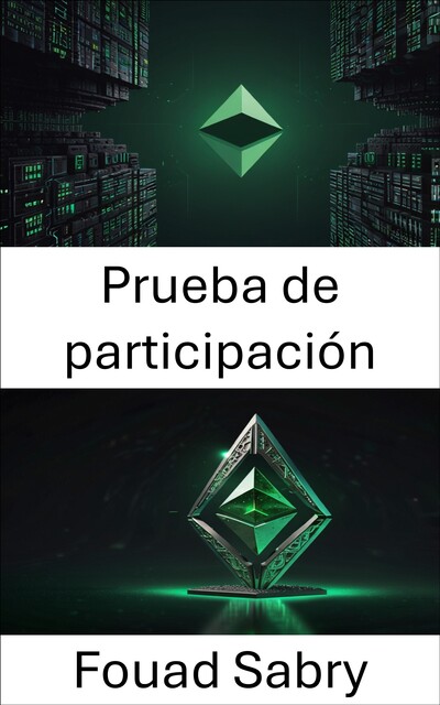 Prueba de participación, Fouad Sabry