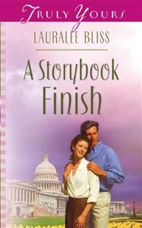 Storybook Finish, Lauralee Bliss