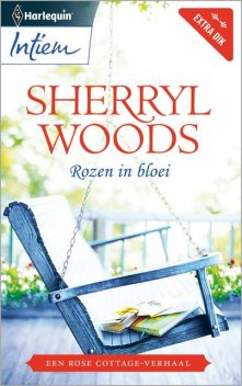 Rozen in bloei, Sherryl Woods