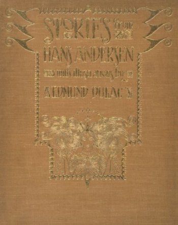 Stories from Hans Andersen, Hans Christian Andersen