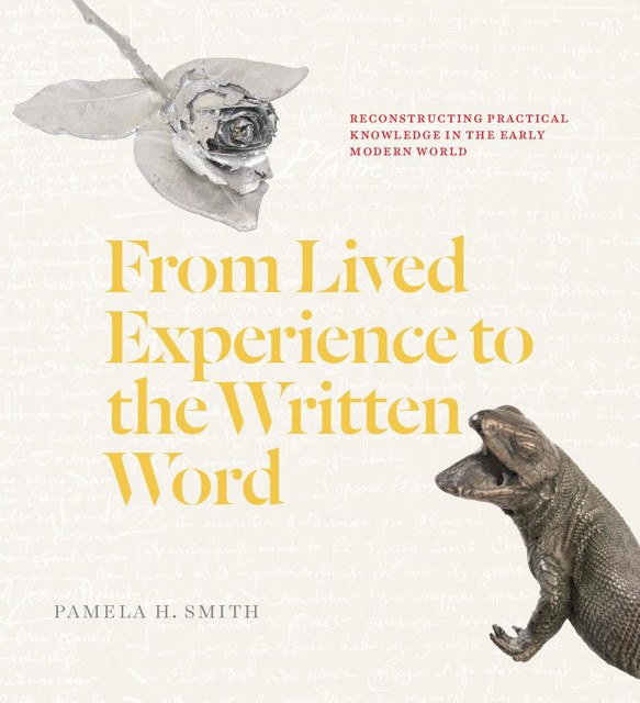 From Lived Experience to the Written Word, Smith Pamela