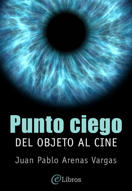 Punto ciego, Juan Pablo, Arenas Vargas