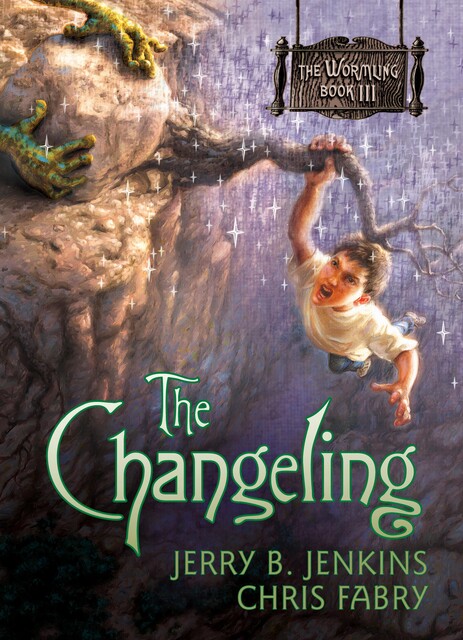 Changeling, Jerry B. Jenkins